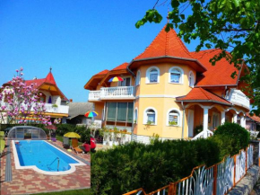 Apartments in Heviz/Balaton 18903